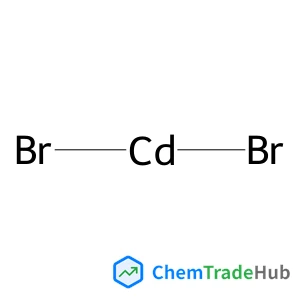 Cadmium dibromide