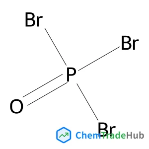 Phosphoric tribromide