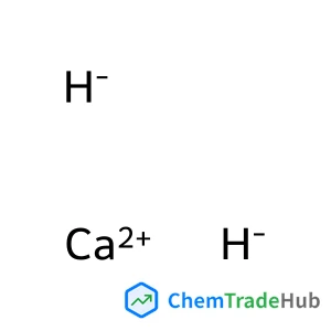Calcium dihydride