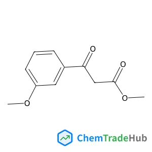 Methyl 3-(3-methoxyphenyl)-3-oxopropanoate