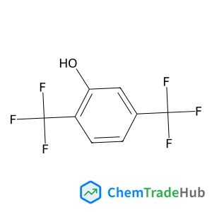 2,5-Bis(trifluoromethyl)phenol