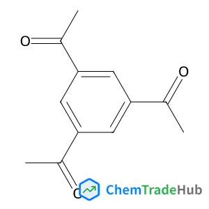 1,1',1''-Benzene-1,3,5-triyltriethanone