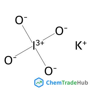 POTASSIUM PERIODATE
