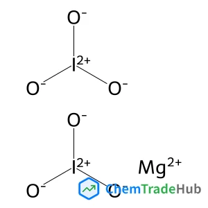 Magnesium diiodate