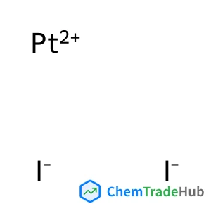 PLATINUM (II) IODIDE