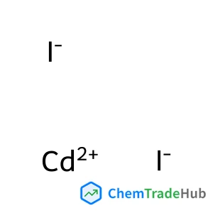Cadmium diiodide Cadmium diiodide