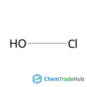 Hypochlorous acid