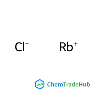 Rubidium chloride