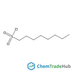 1-Octanesulfonyl chloride