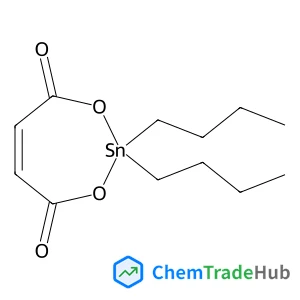 2,2-Dibutyl-1,3,2-dioxastannepine-4,7-dione