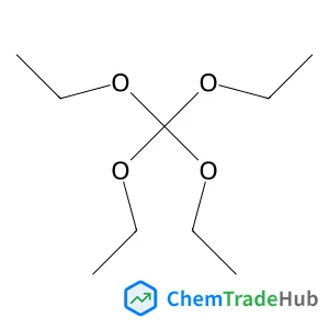 (Triethoxymethoxy)ethane