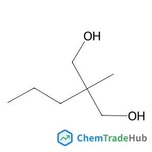 2-methyl-2-propylpropane-1,3-diol