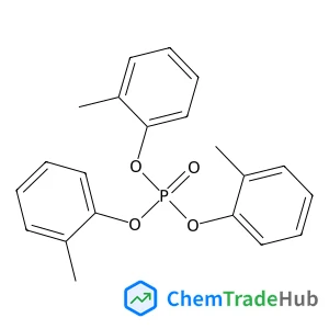 Tris(2-methylphenyl) phosphate