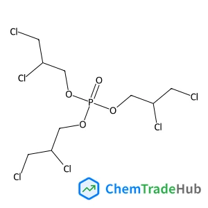 Tris(2,3-dichloropropyl) phosphate
