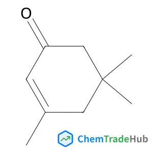 3,5,5-Trimethyl-2-cyclohexen-1-one
