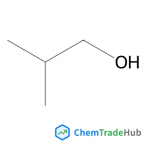 ISOBUTYL ALCOHOL