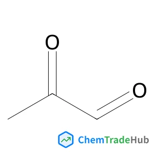 2-Oxopropanal