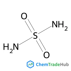 Sulfuric diamide