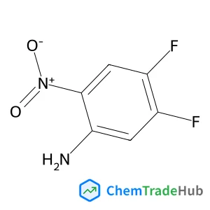 4,5-Difluoro-2-nitroaniline