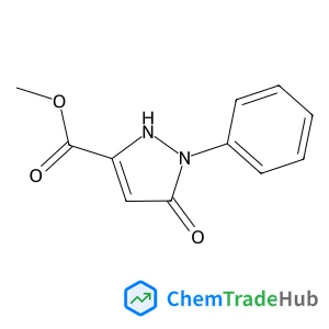 Methyl 5-hydroxy-1-phenyl-1H-pyrazole-3-carboxylate