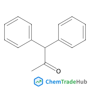 1,1-Diphenylacetone