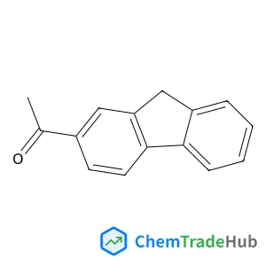 1-(9H-Fluoren-2-yl)ethanone