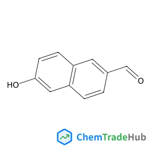 6-Hydroxy-2-naphthaldehyde