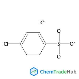 Potassium 4-chlorobenzenesulfonate Potassium 4-chlorobenzenesulfonate