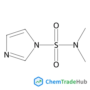 N,N-Dimethyl-1H-imidazole-1-sulfonamide