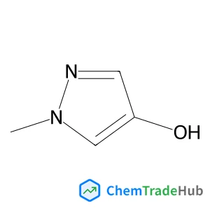 1-Methyl-1H-pyrazol-4-ol