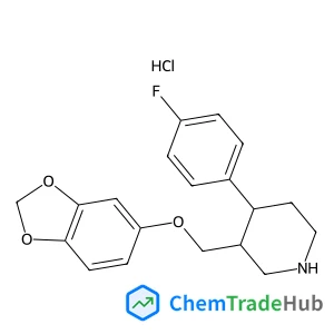 Paroxetine Hydrochloride