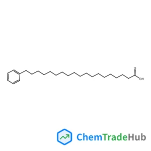19-Phenylnonadecanoic acid