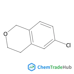 6-Chloro-3,4-dihydro-1H-isochromene