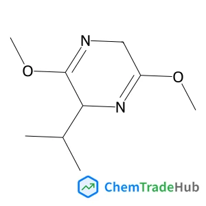 (2S)-2-Isopropyl-3,6-dimethoxy-2,5-dihydropyrazine