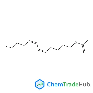 (Z,E)-5,7-Dodecadienyl acetate
