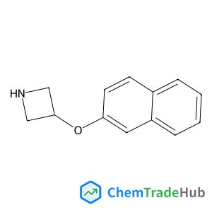 3-(2-Naphthyloxy)azetidine