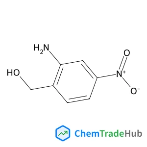 (2-Amino-4-nitrophenyl)methanol