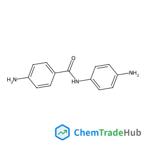 4-Amino-N-(4-aminophenyl)benzamide