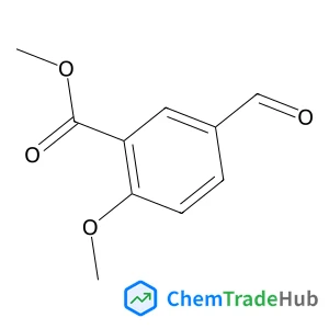 Methyl 5-formyl-2-methoxybenzoate