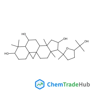 Cycloastragenol