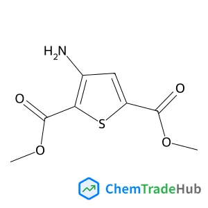 Dimethyl 3-amino-2,5-thiophenedicarboxylate