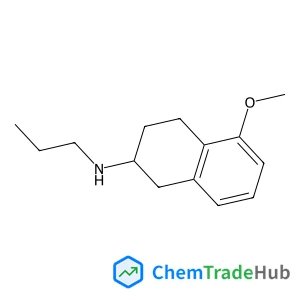 2-Propylamino-5-methoxytetralin