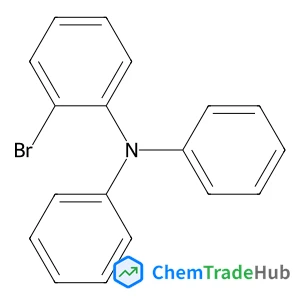2-Bromo-N,N-diphenylaniline
