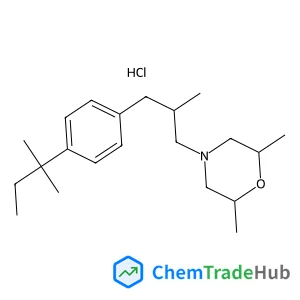 Amorolfine HCl