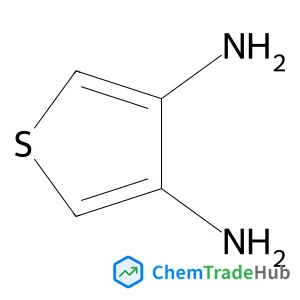 3,4-Diaminothiophene