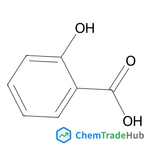 2-Hydroxy(~2~H_4_)benzoic acid