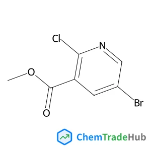 Methyl 5-bromo-2-chloronicotinate