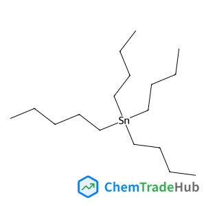 Tributyl(pentyl)stannane