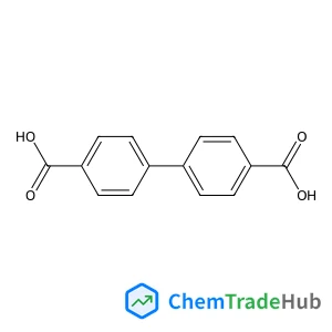 [1,1'-biphenyl]-4,4'-dicarboxylic acid