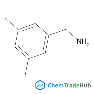 1-(3,5-Dimethylphenyl)methanamine